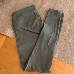 Prana 7/8 leggings!